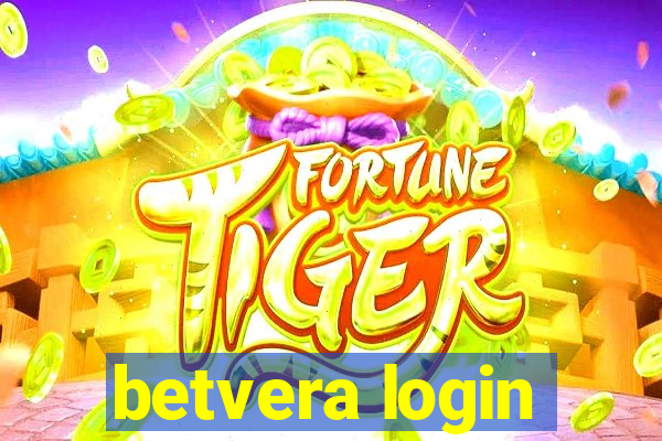 betvera login